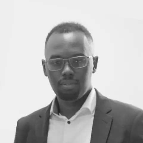 Kemal, gérant de PME