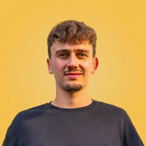 Martin, gérant de PME