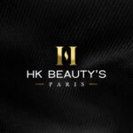 Identité visuelle "HK Beauty's"