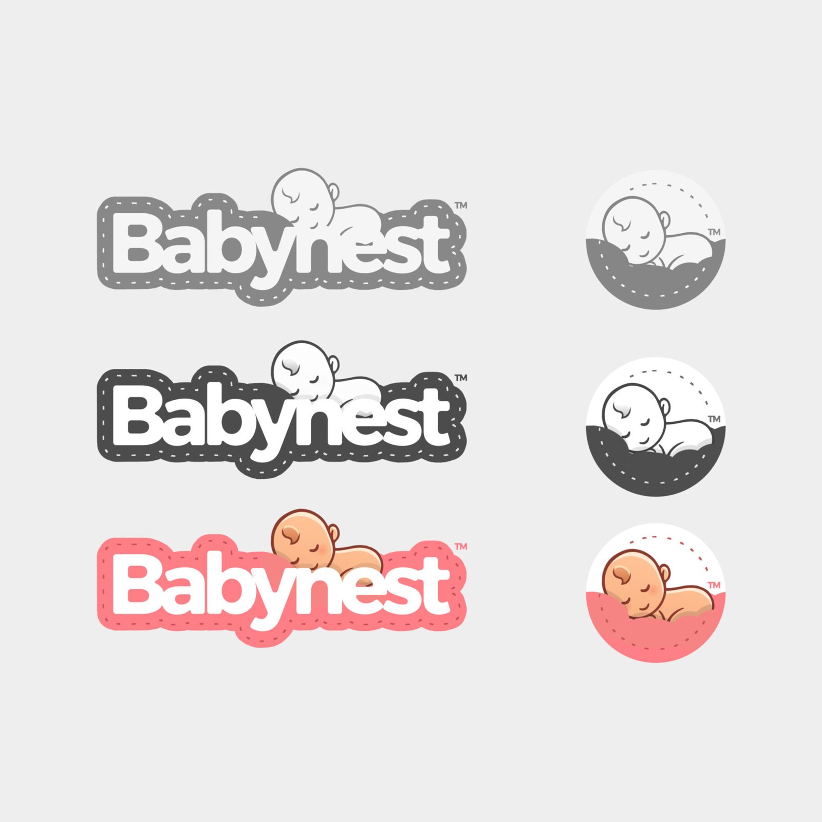 Logo Babynest