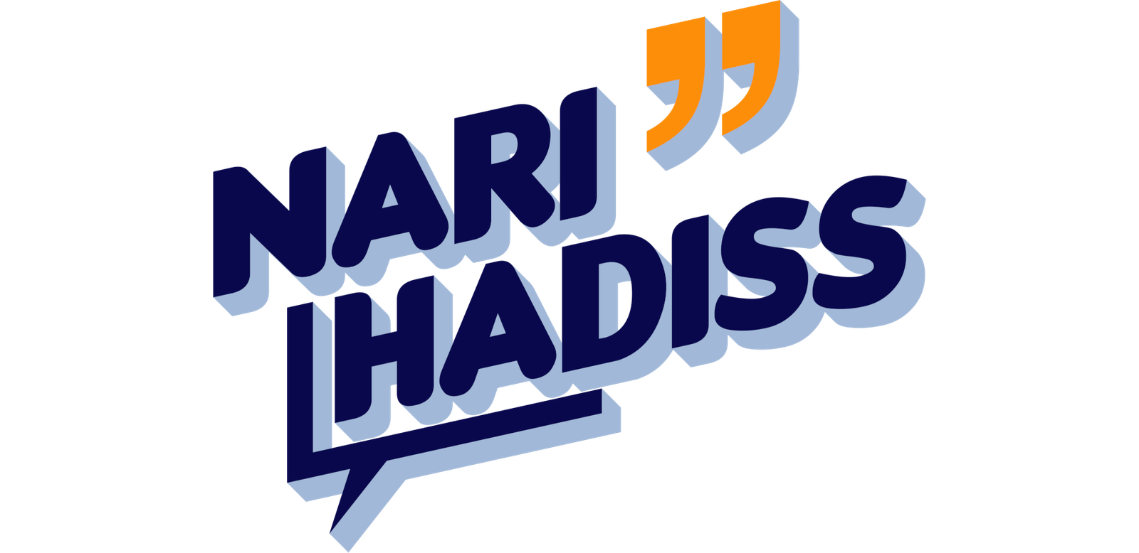 Nari Hadiss logo _