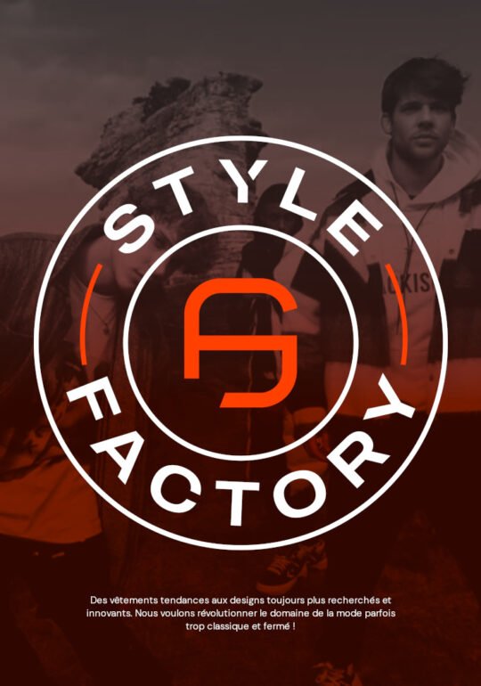 Logo Style Factory