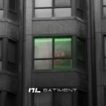 Cover art NL – “Bâtiment”