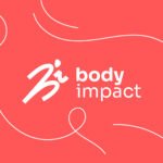 Identité visuelle “Body Impact”
